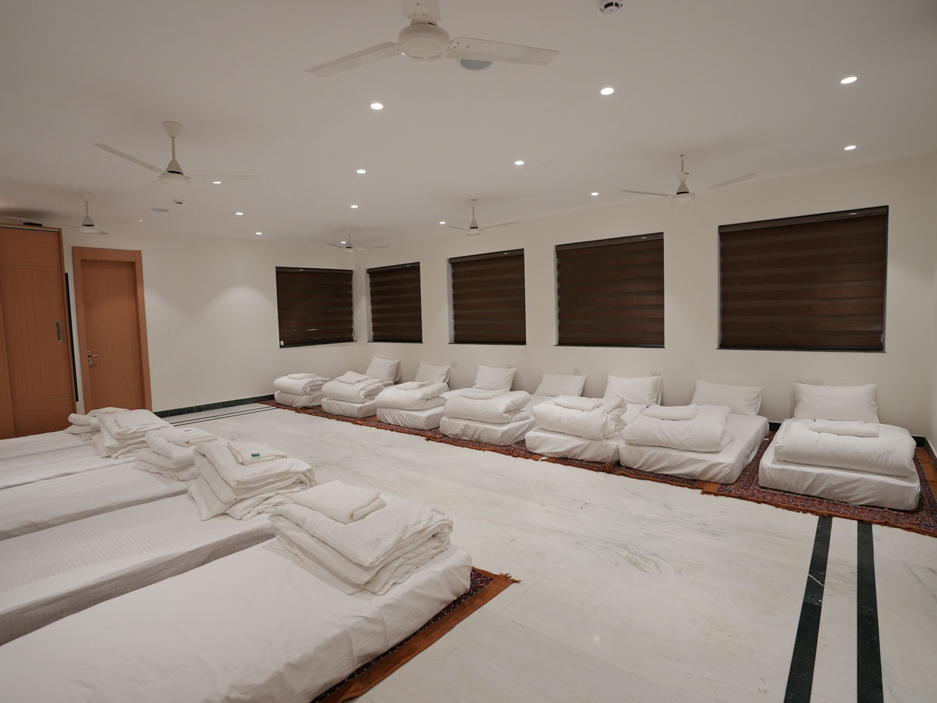 Dormitory