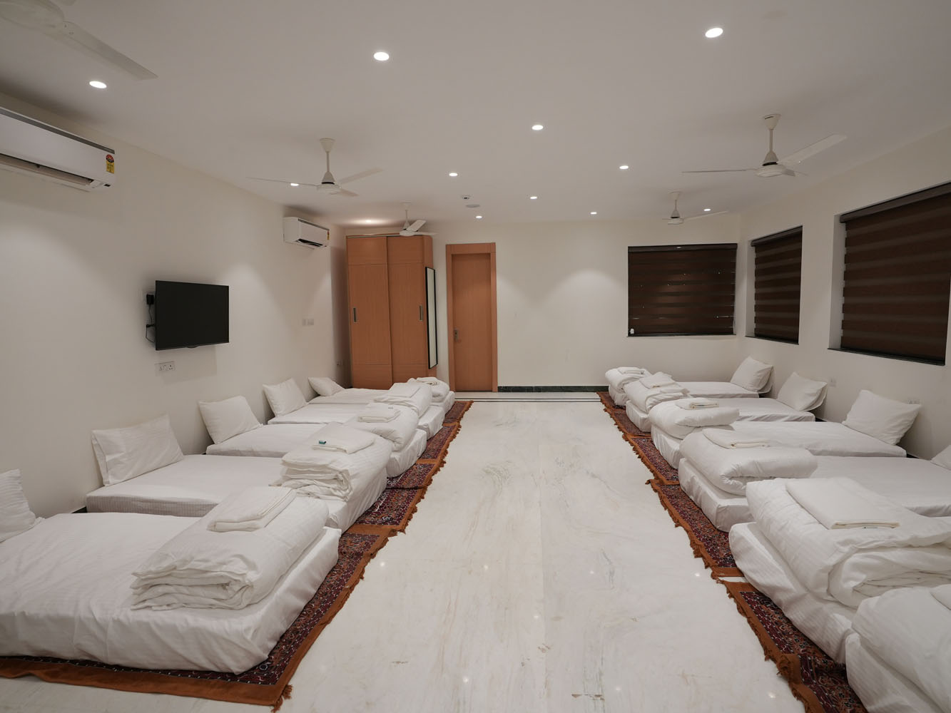 Dormitory
