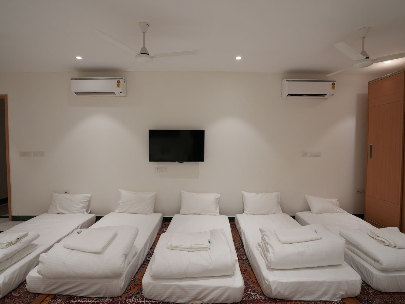 Dormitory