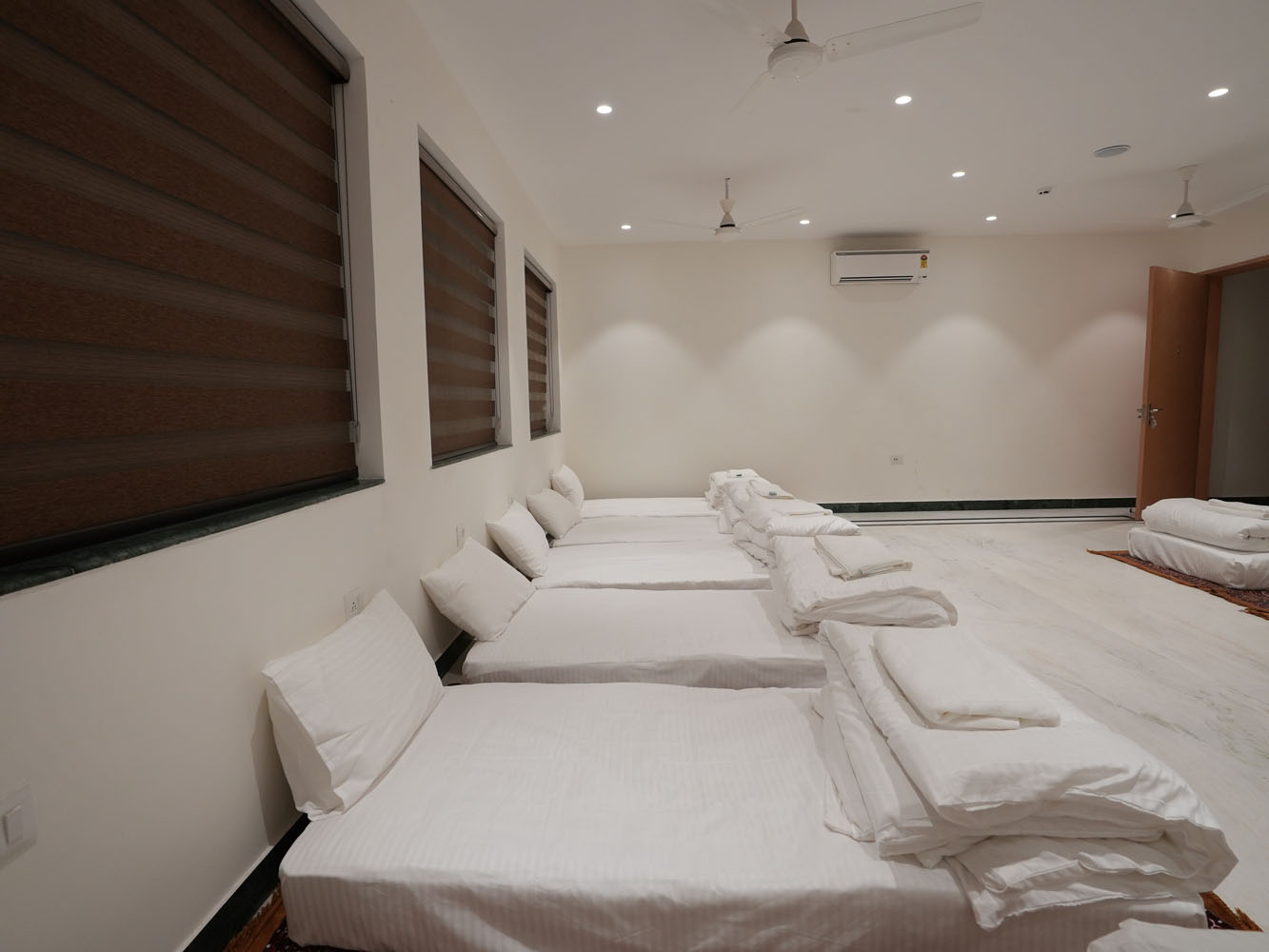Dormitory