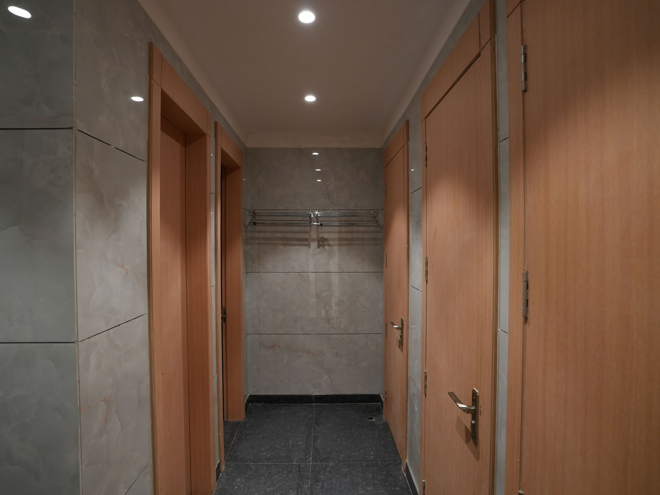 Dormitory