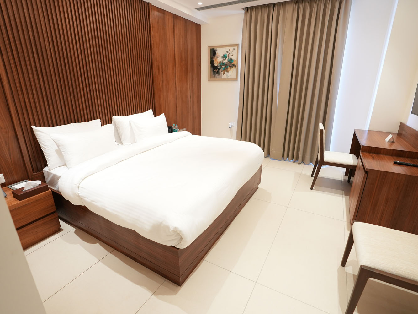 Premium Room