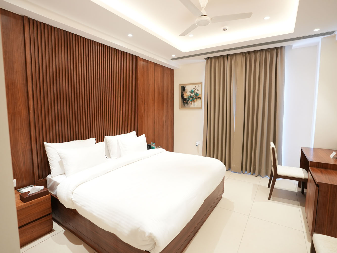 Premium Room