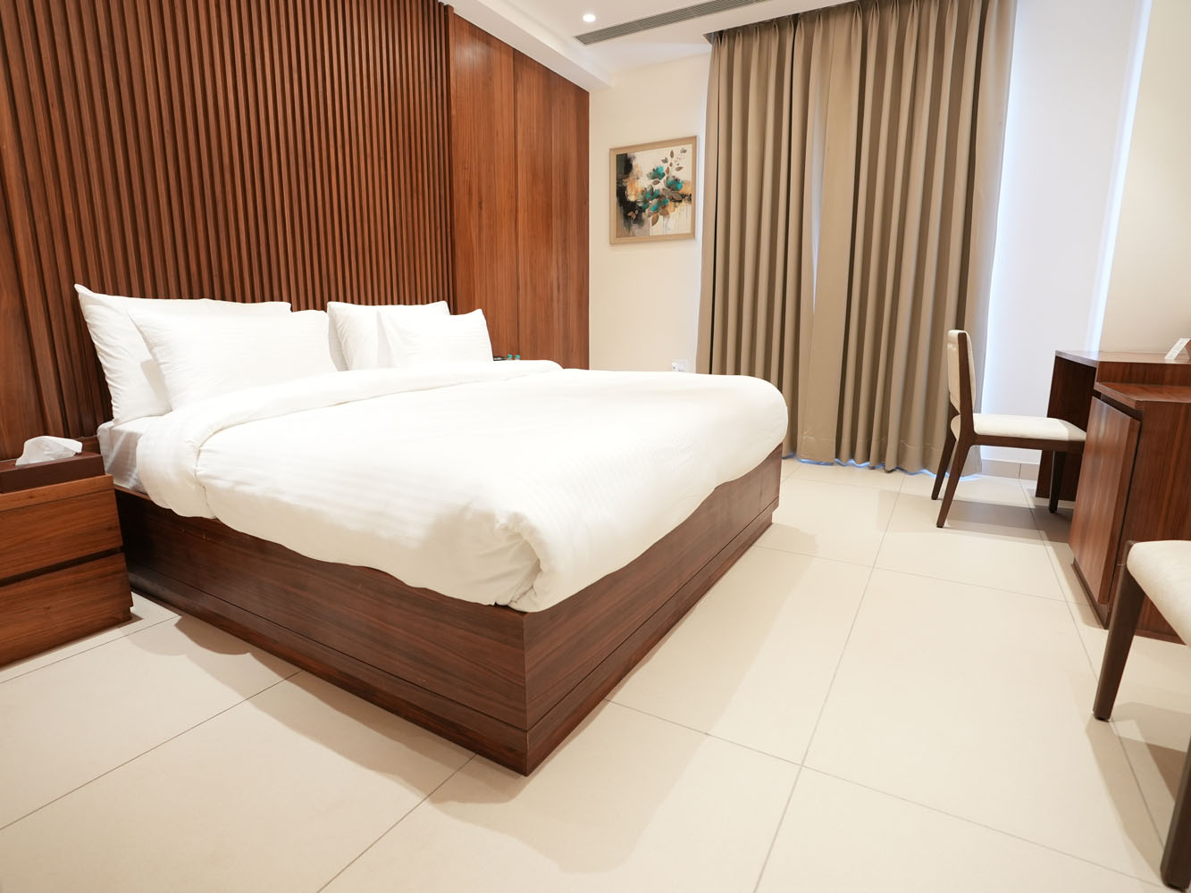 Premium Room