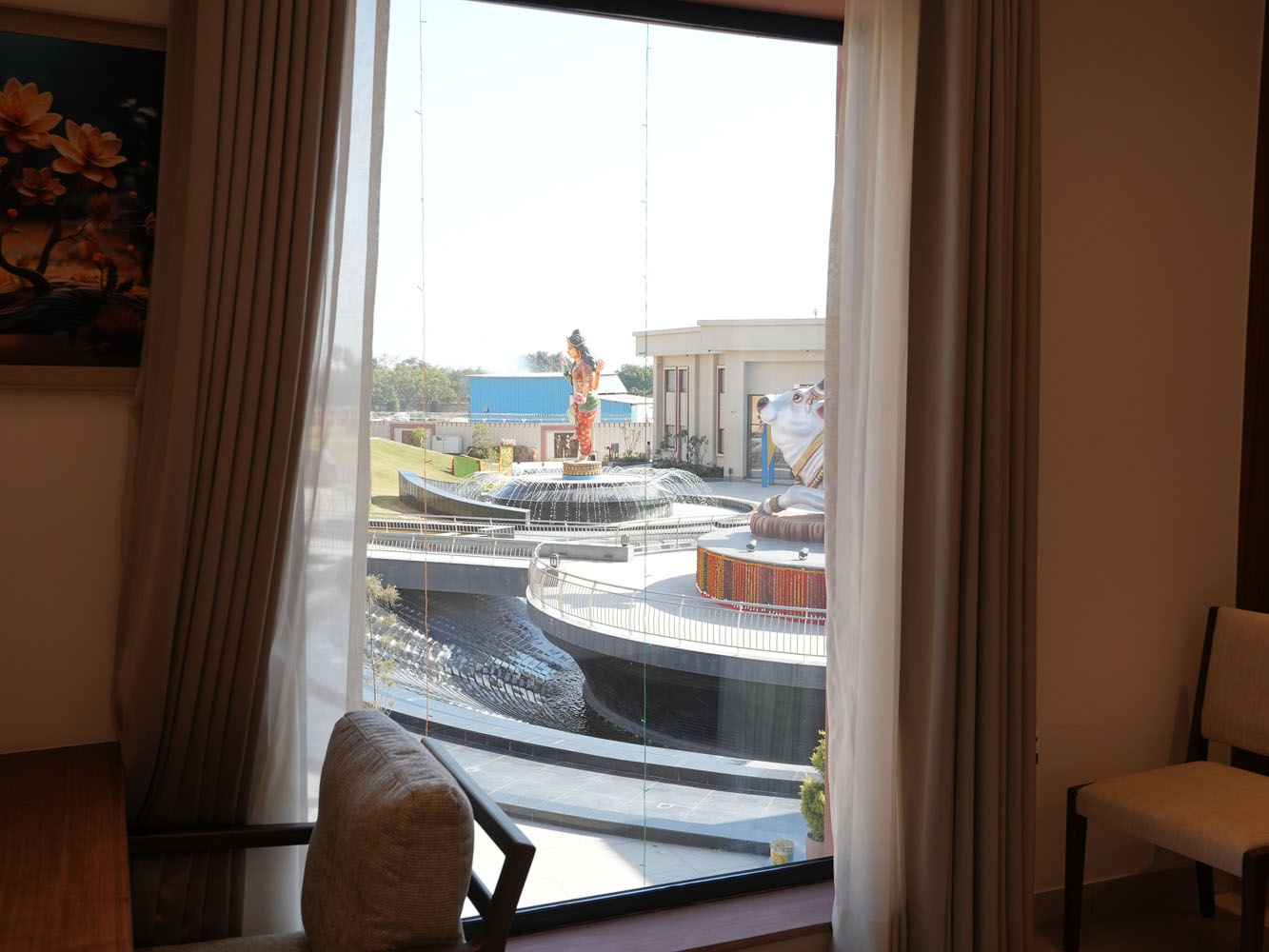 Super Premium Room