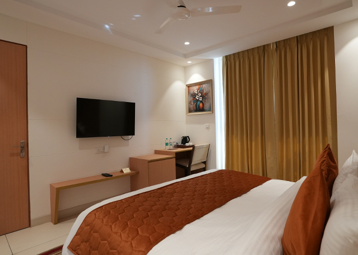 Suite Room