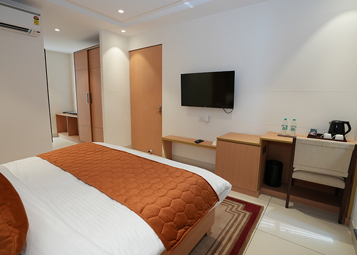 Suite Room