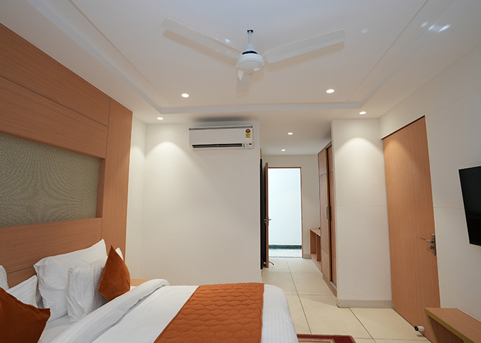 Suite Room