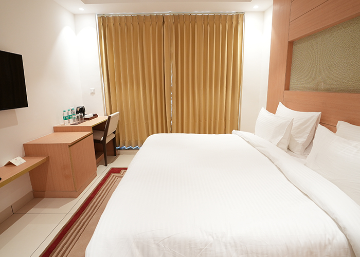 Super Deluxe Room